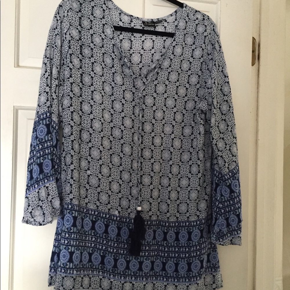 Blouse